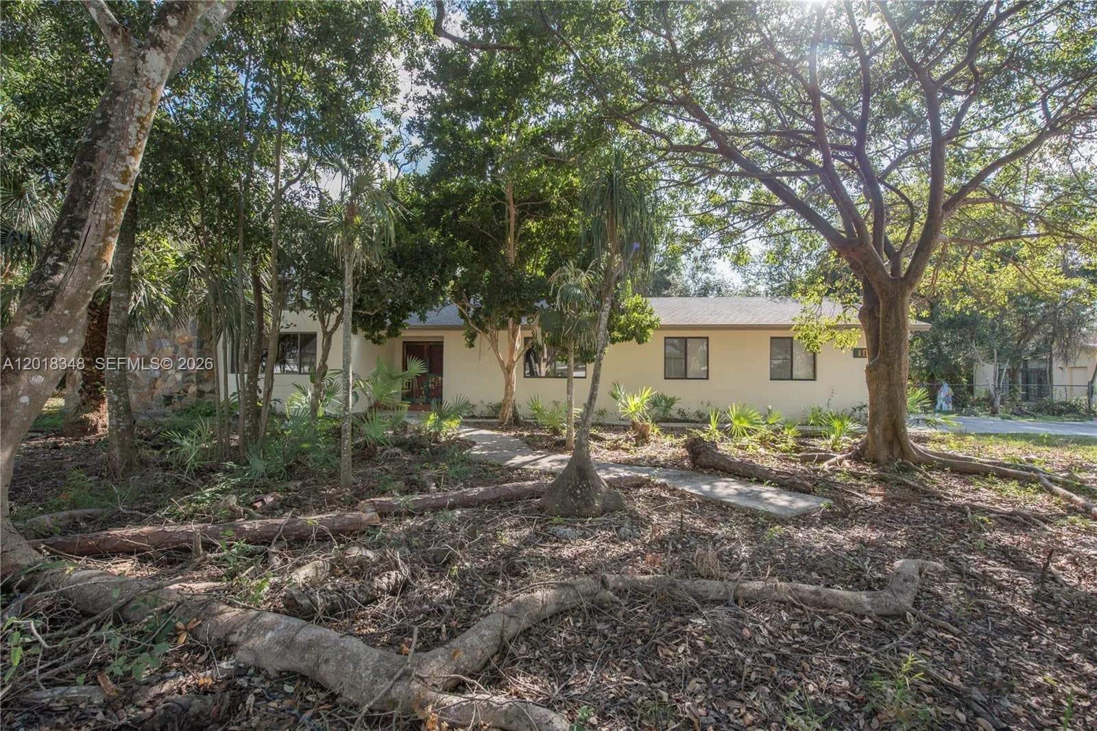 31020 SW 193rd Ave, Homestead FL 33030