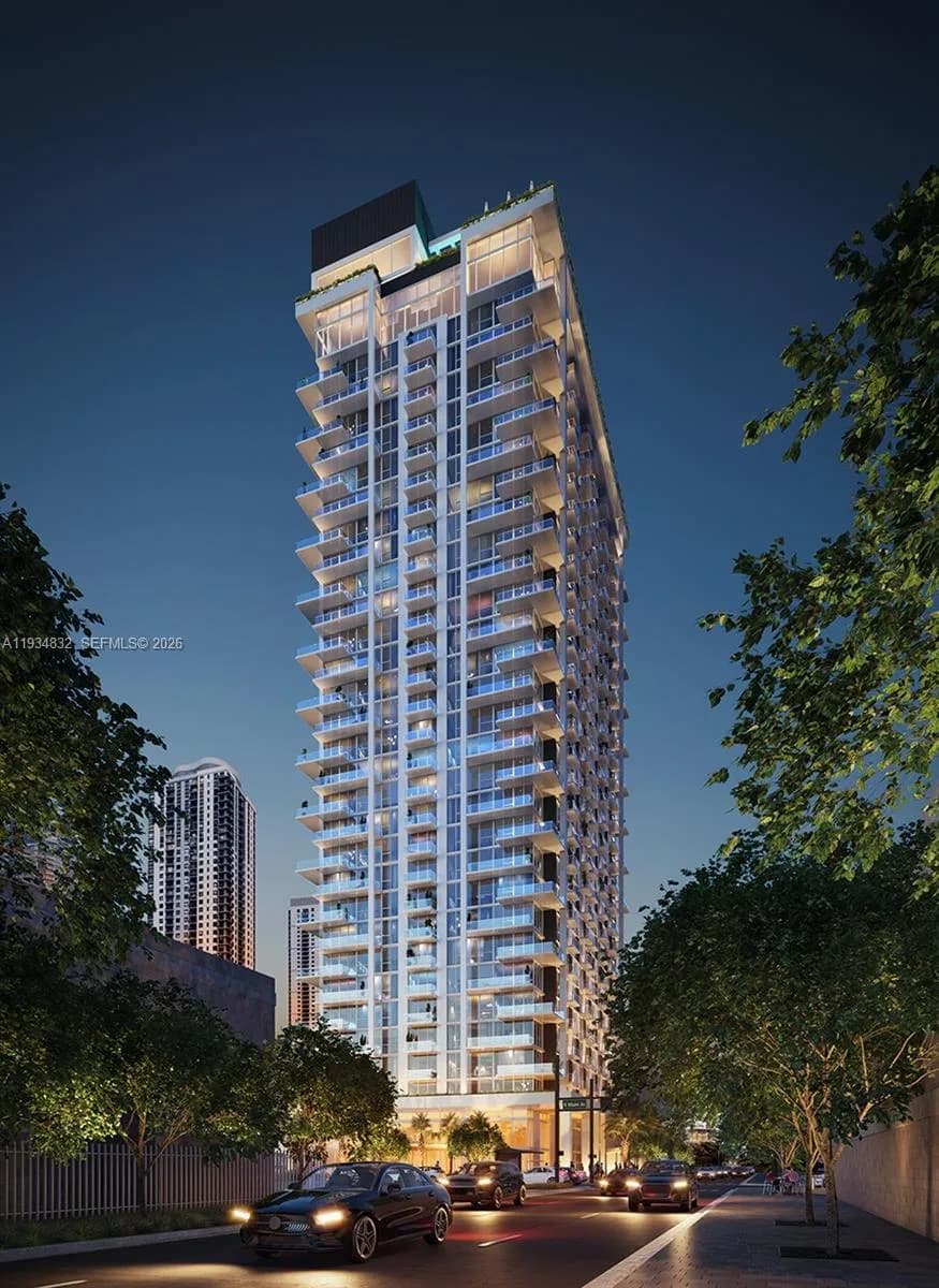 11 NE 6 ST # 2709, Miami, FL 33132