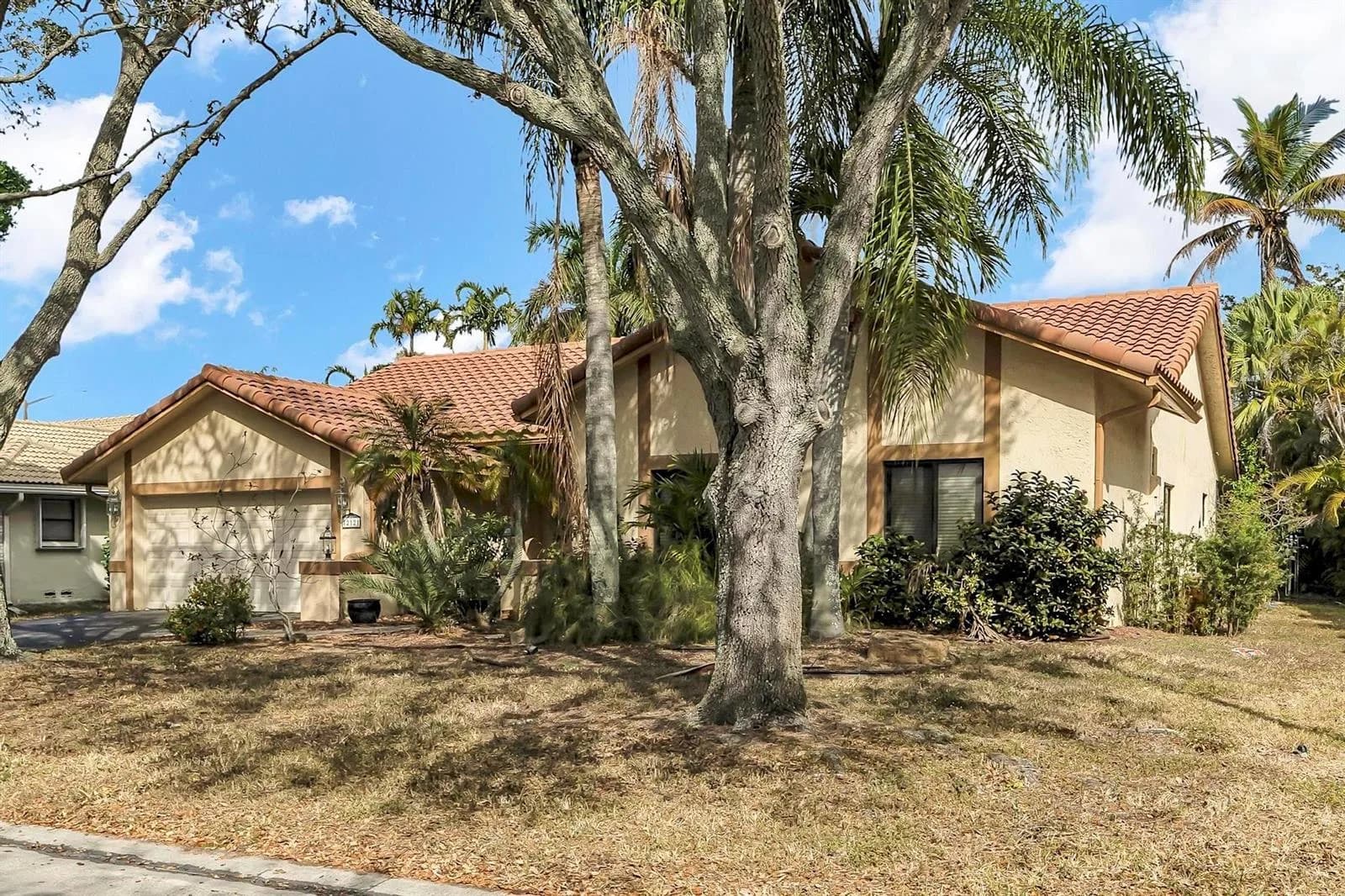 12121 NW 2nd Drive, Coral Springs FL 33071