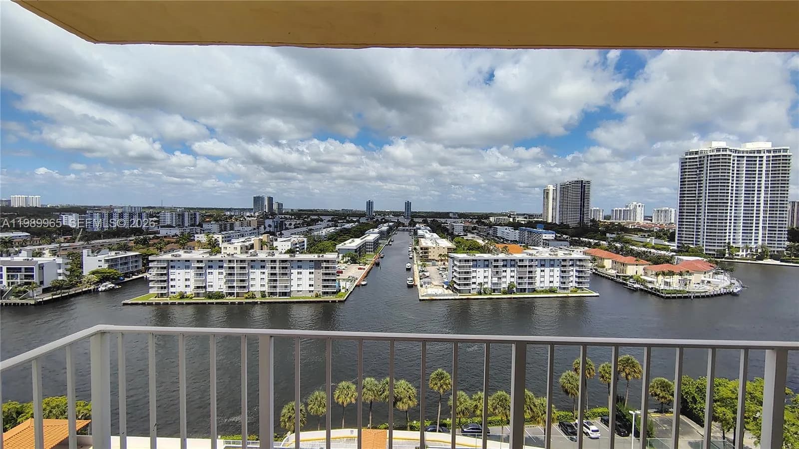 290 174th St # 1507, Sunny Isles Beach FL 33160