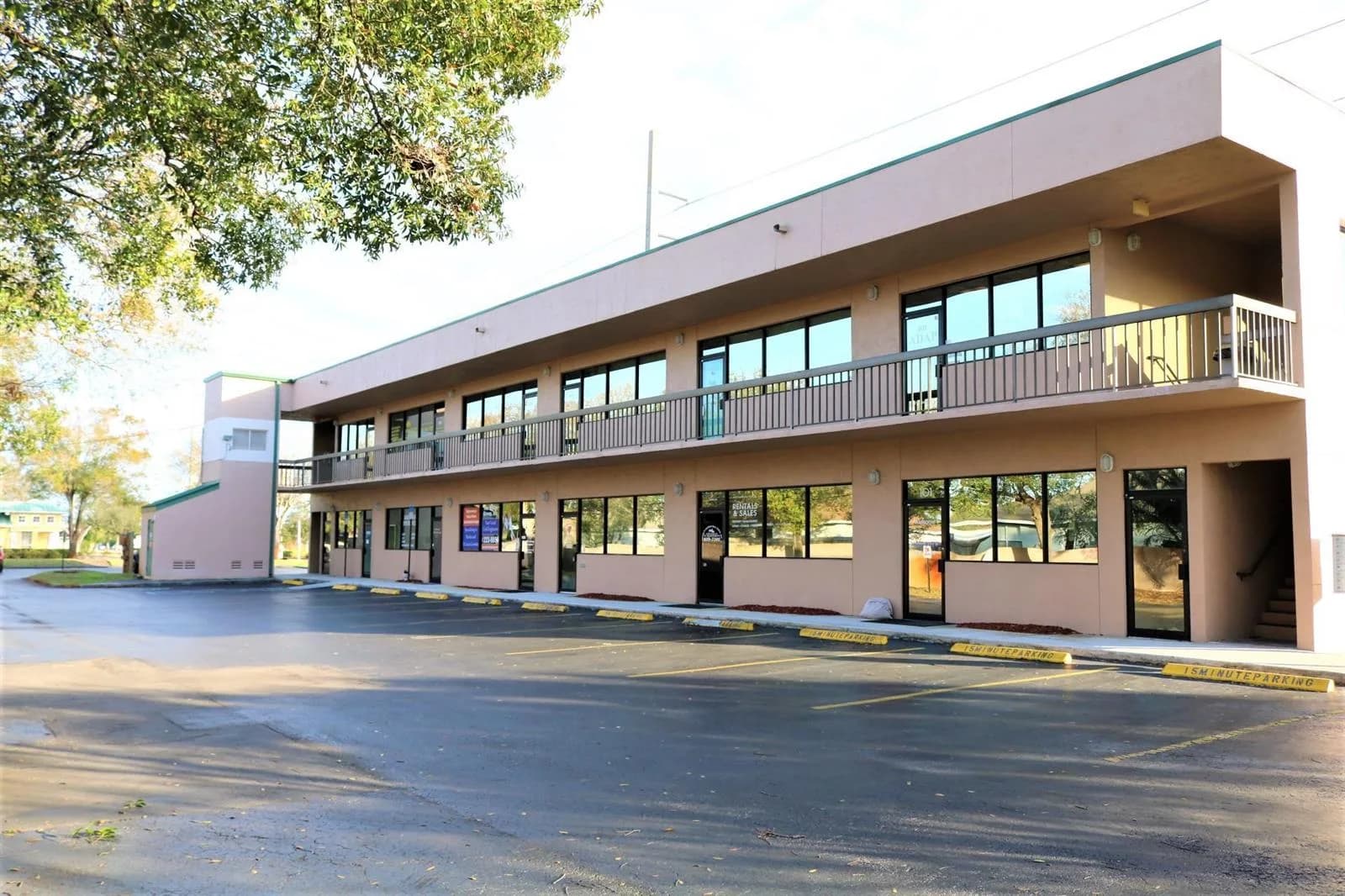 725 SE Port St Lucie Boulevard # 204, Port St. Lucie FL 34984