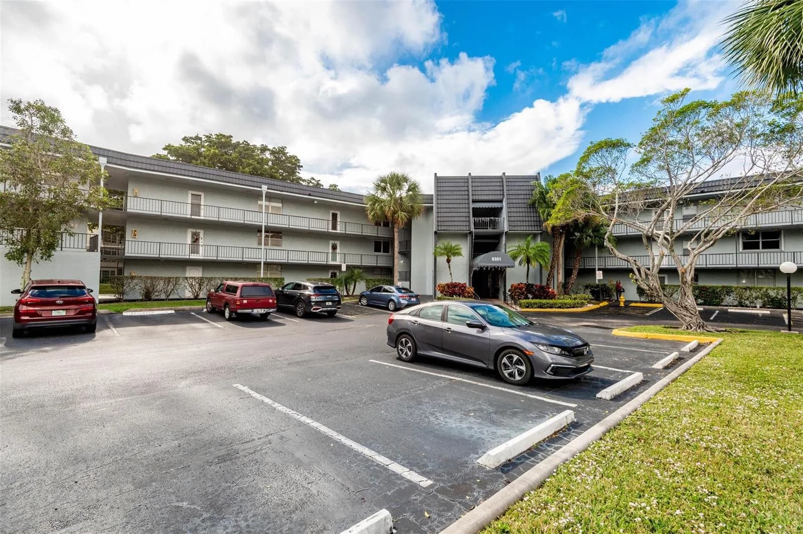 9351 Lime Bay Boulevard # 207, Tamarac FL 33321