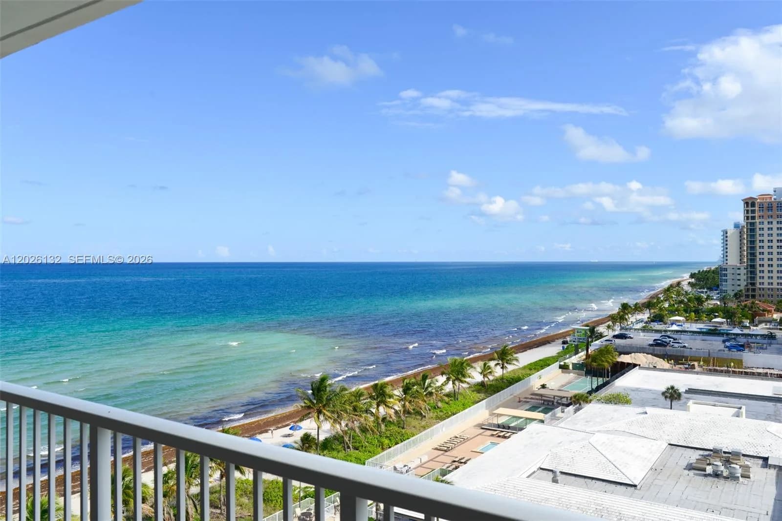 1950 S Ocean Dr # 9N, Hallandale Beach FL 33009