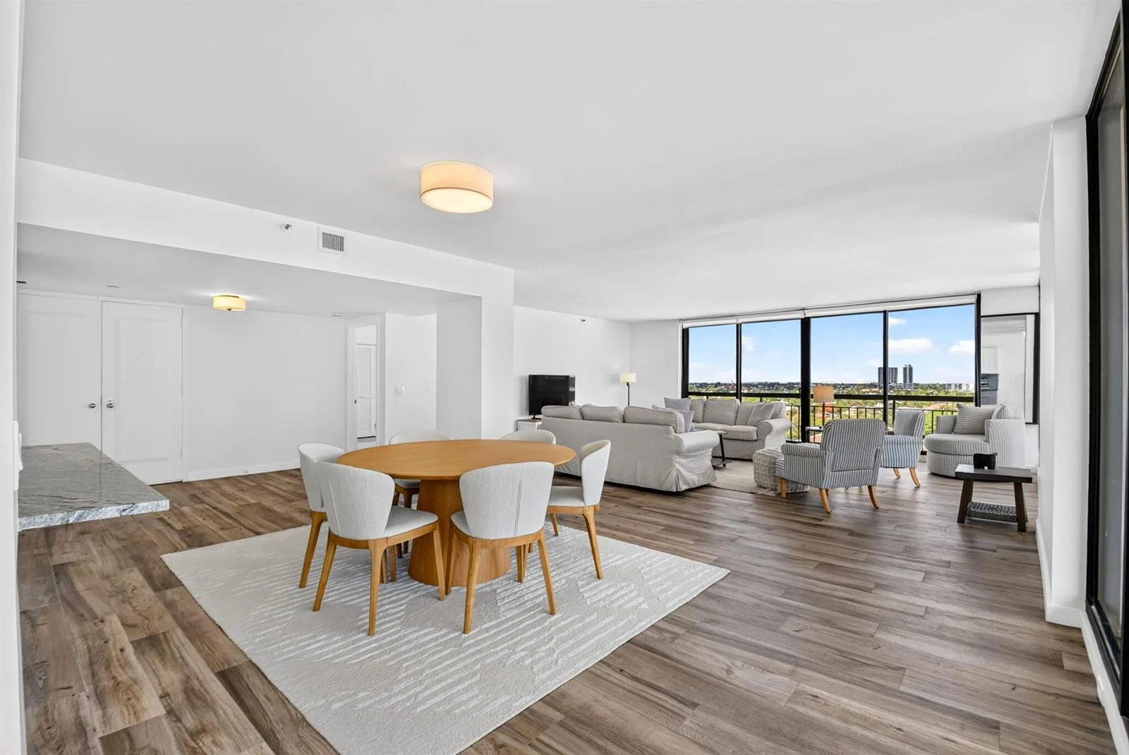 4000 N Ocean Drive # 703, Singer Island FL 33404
