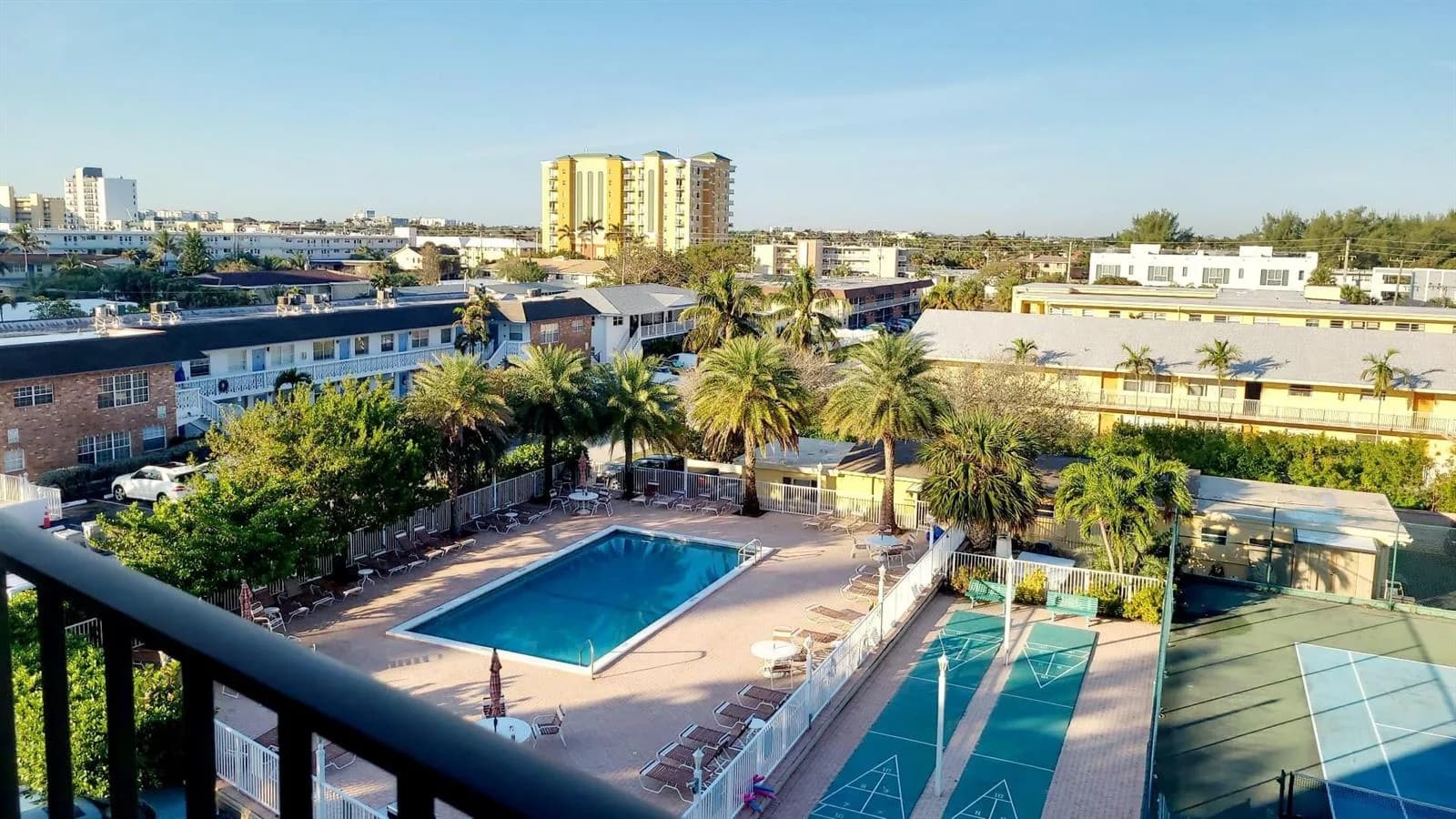 1009 N Ocean Boulevard N # 503, Pompano Beach FL 33062