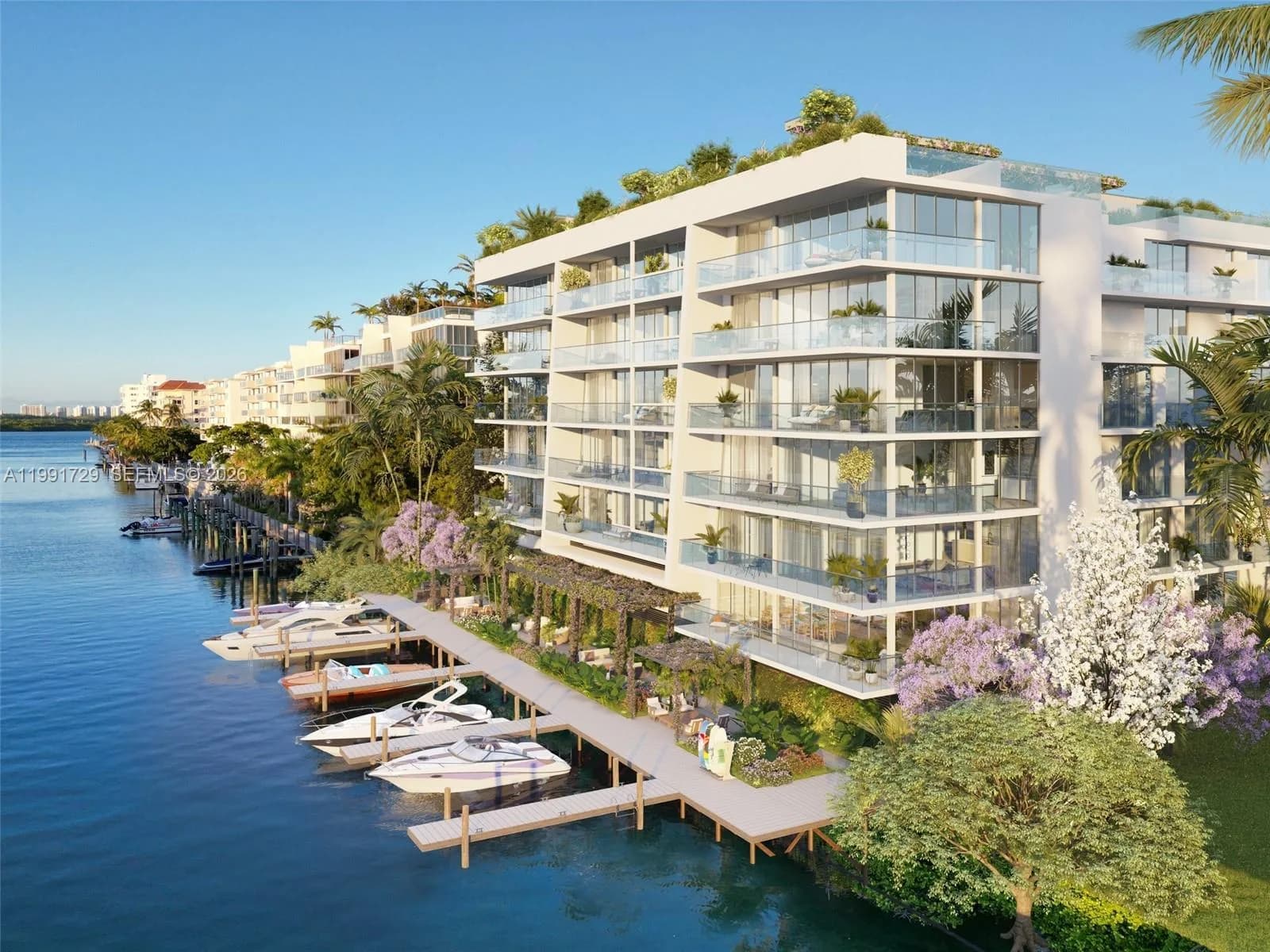 9900 W Bay Harbor Dr # 502, Bay Harbor Islands, FL 33154
