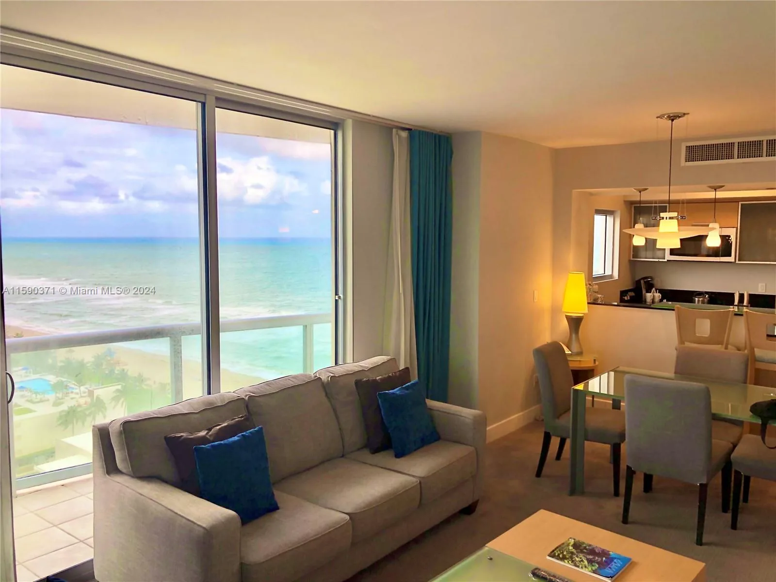 18683 Collins Ave # 1907, Sunny Isles Beach FL 33160