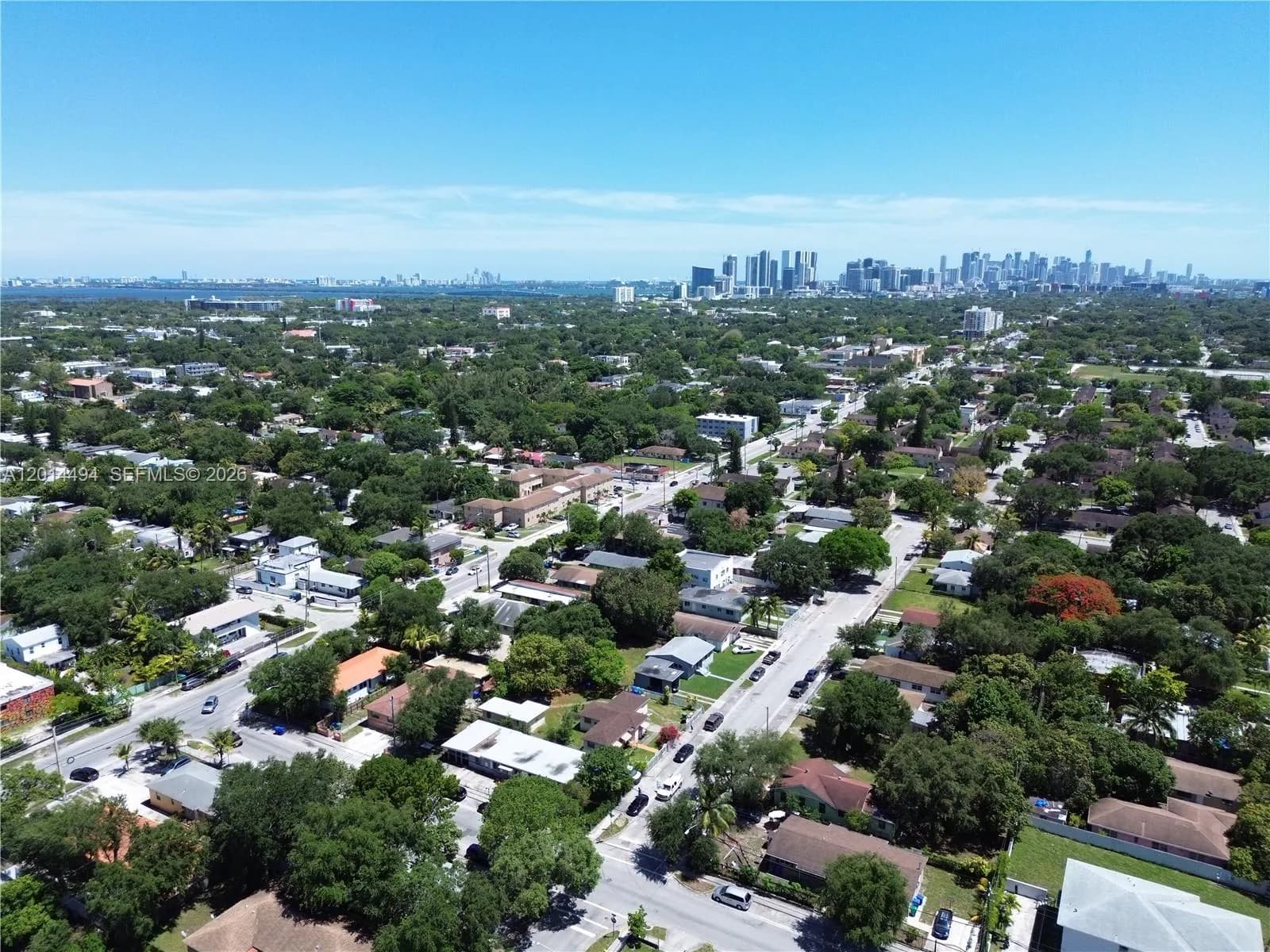 248 NW 69th St # 3, Miami, FL 33150