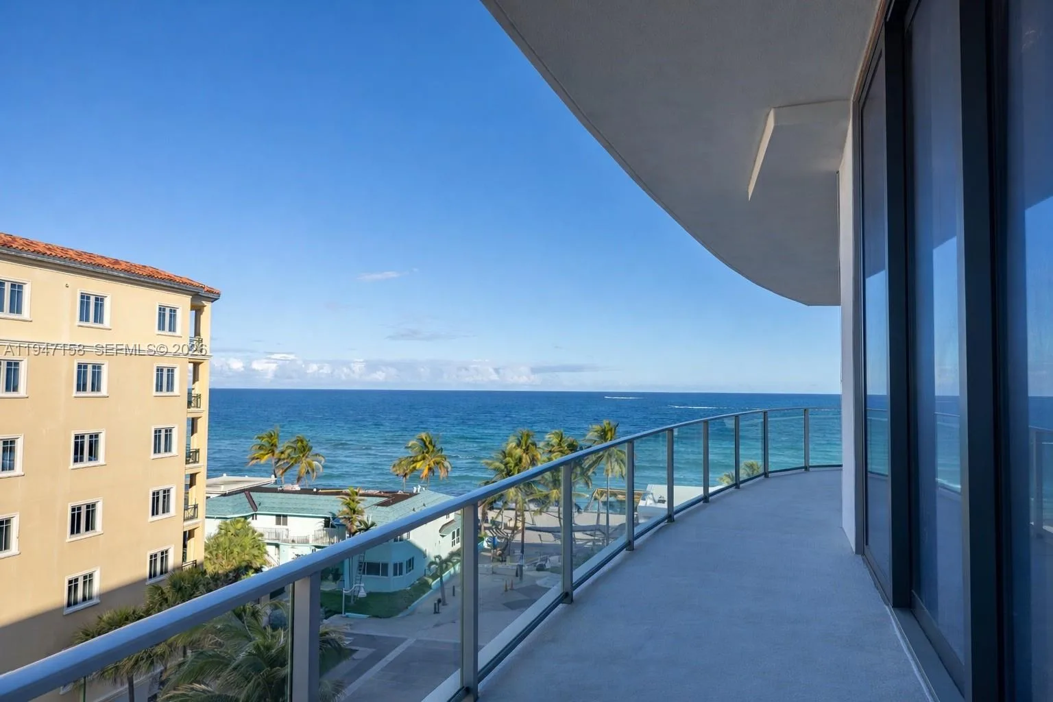 3319 N Ocean Drive # 609, Hollywood FL 33019