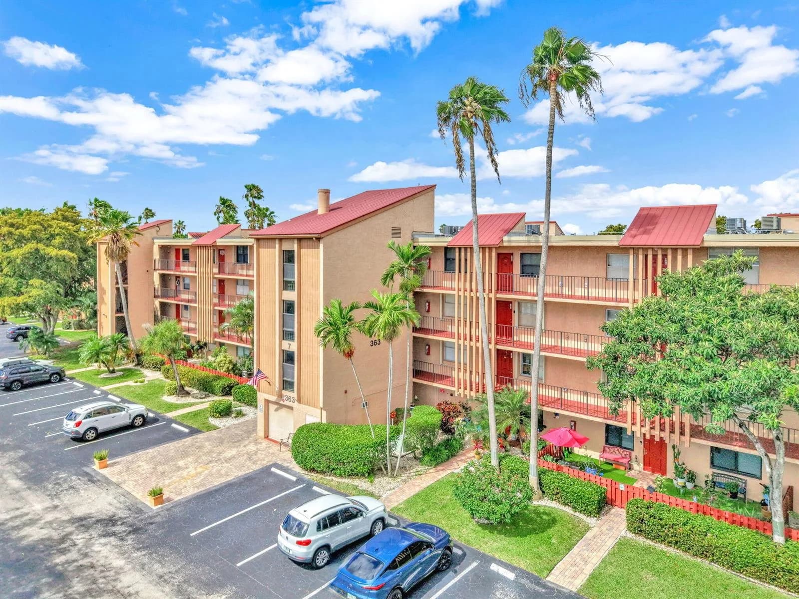 363 N Rock Island Road # 205, Margate FL 33063