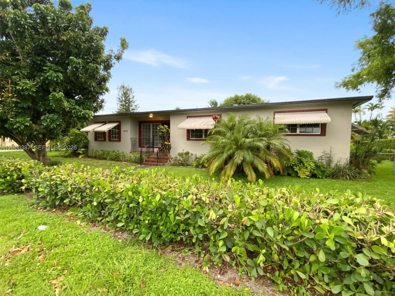 1065 NE 107th St, Miami, FL 33161
