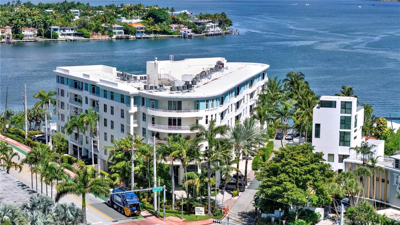 1 Century Ln # 209, Miami Beach, FL 33139