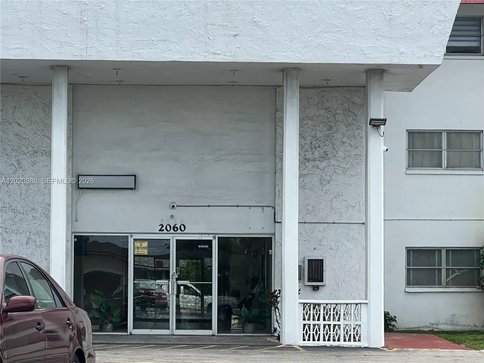 2060 NW 48th Ter # 103, Lauderhill FL 33313