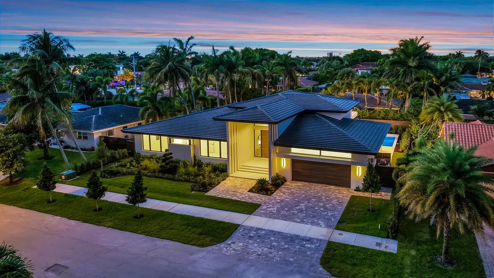 2717 NE 33rd Street, Fort Lauderdale FL 33306