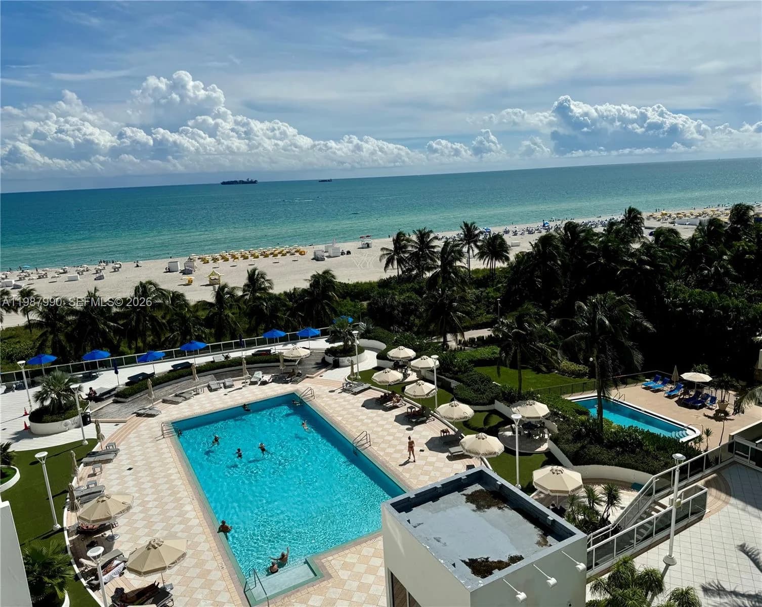 100 Lincoln Rd # 836, Miami Beach, FL 33139