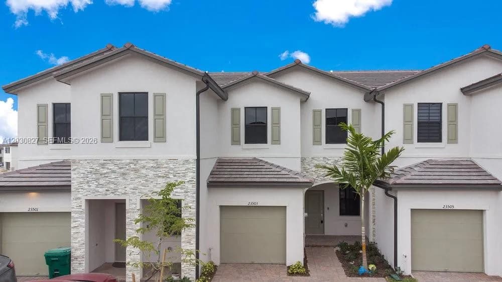23503 SW 129th Path # 23503, Homestead, FL 33032