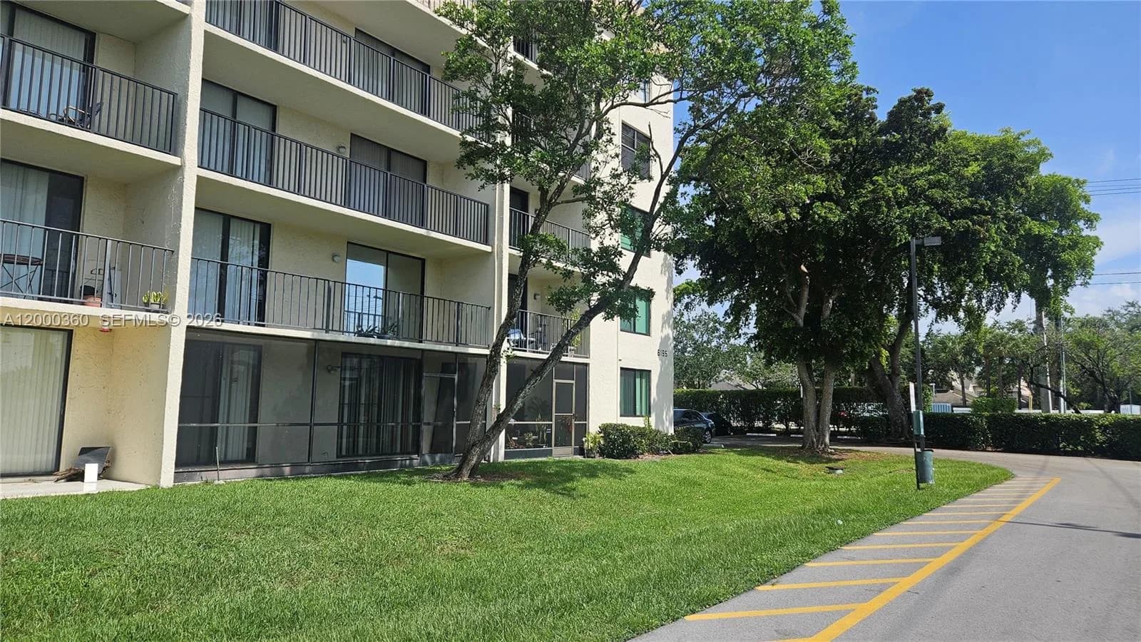 Listing