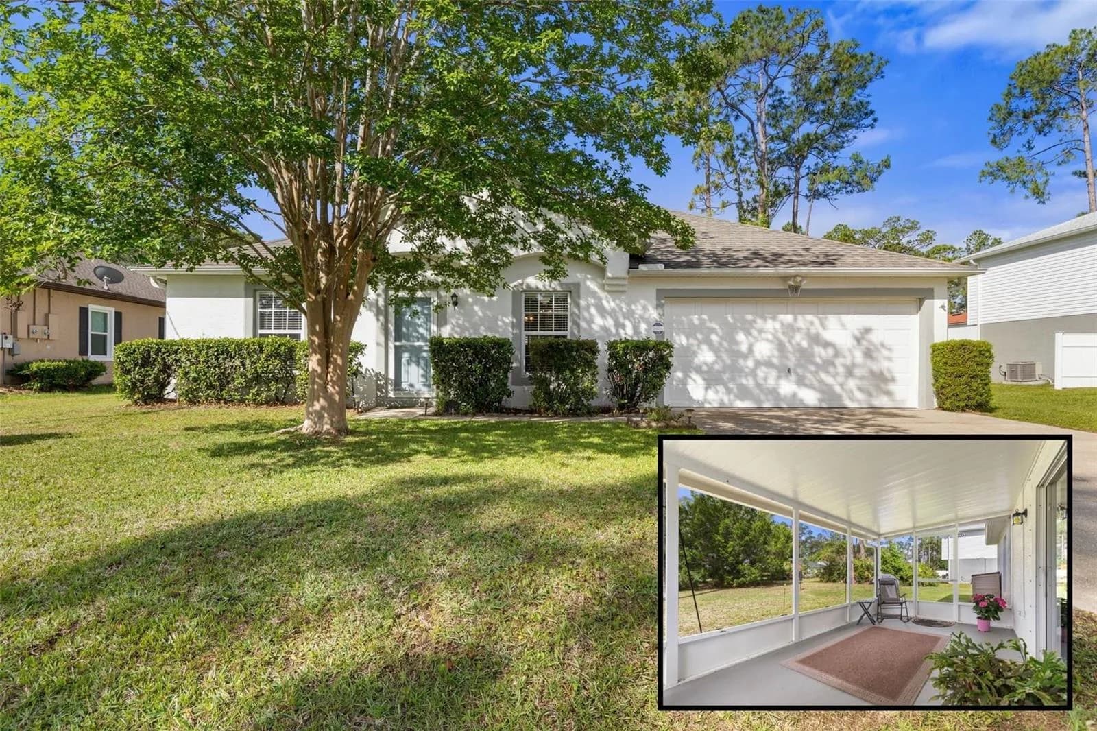 38 Lloyd Trail, Palm Coast FL 32164