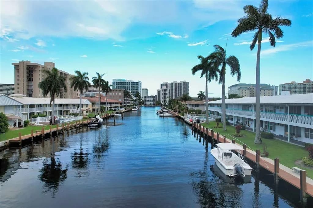 2841 NE 32nd Street # 2, Fort Lauderdale, FL 33306