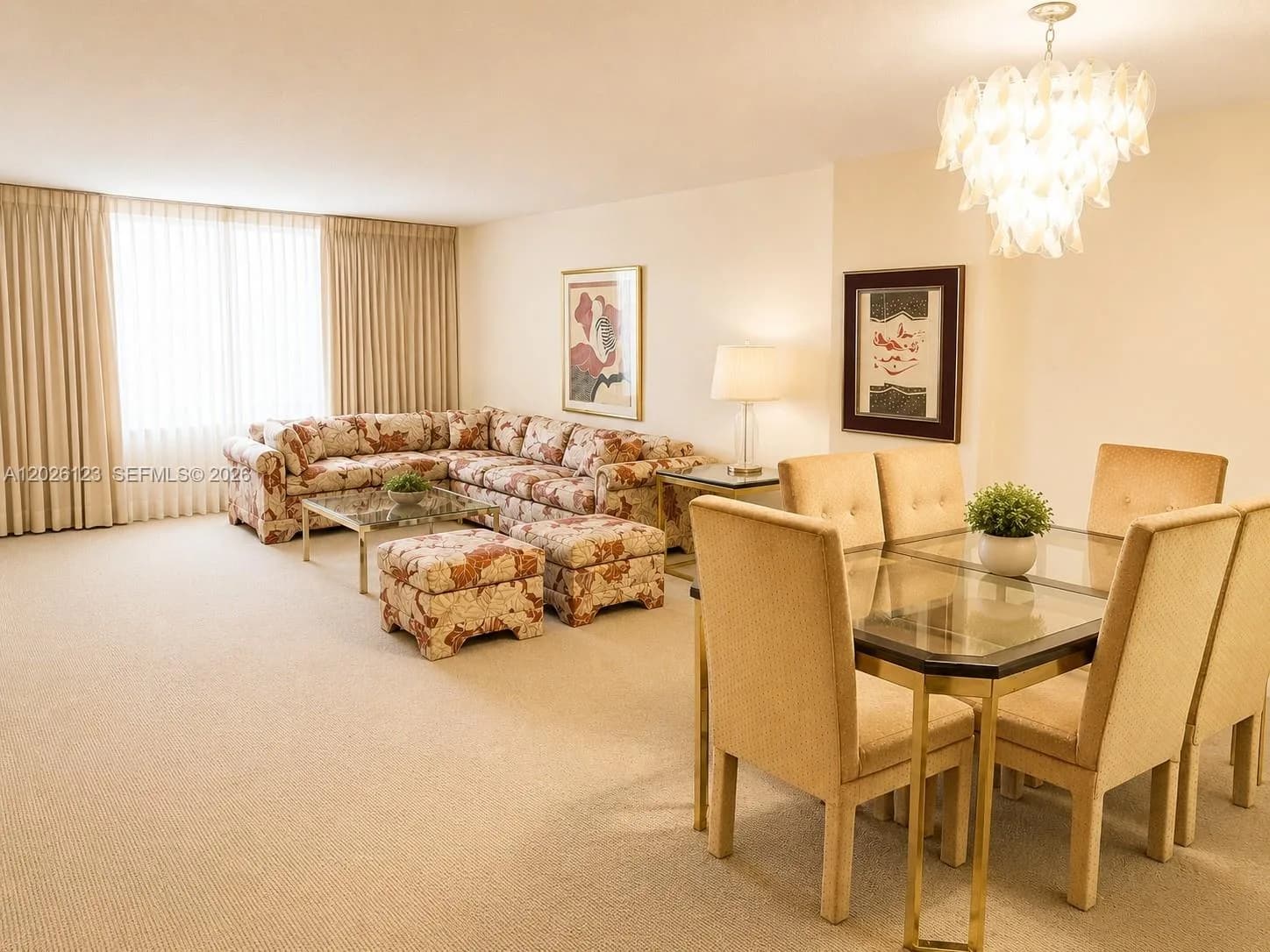 1865 S Ocean Dr # 2G, Hallandale Beach FL 33009