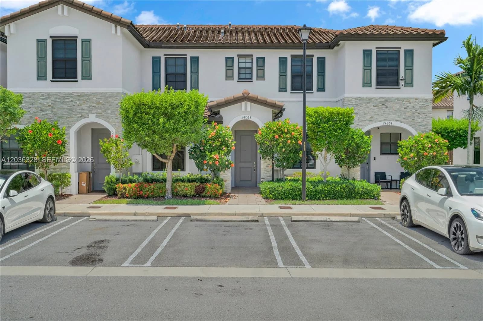 24868 SW 114th Ave, Homestead, FL 33032
