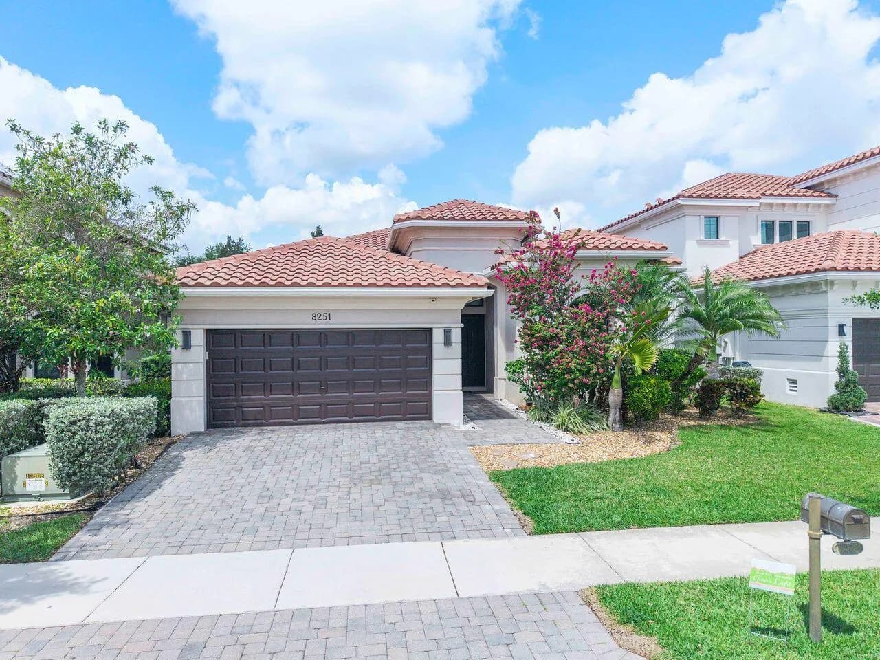 8251 Canopy Terrace, Parkland FL 33076