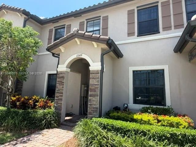 11506 SW 248th Ter # ., Homestead FL 33032