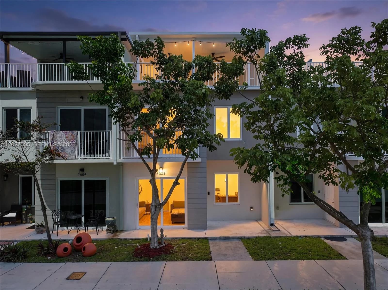 25813 SW 145th Ave, Homestead FL 33032