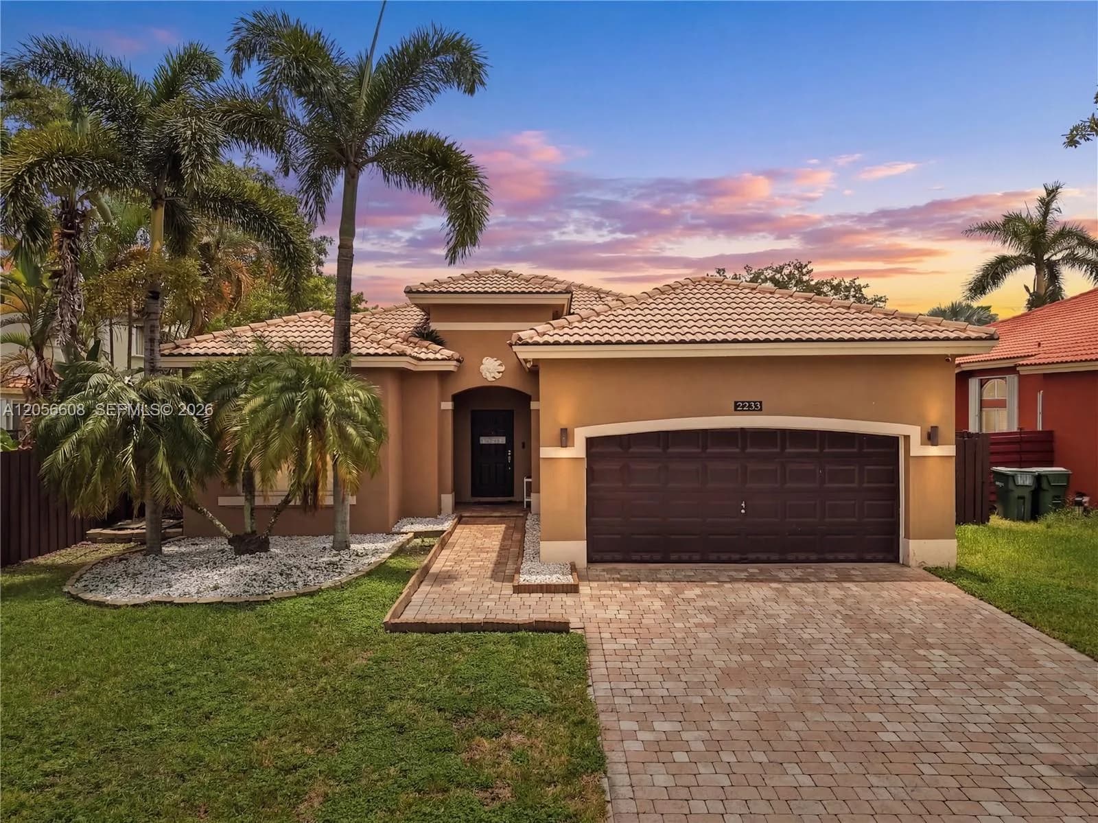 2233 SE 14th Cir, Homestead FL 33035