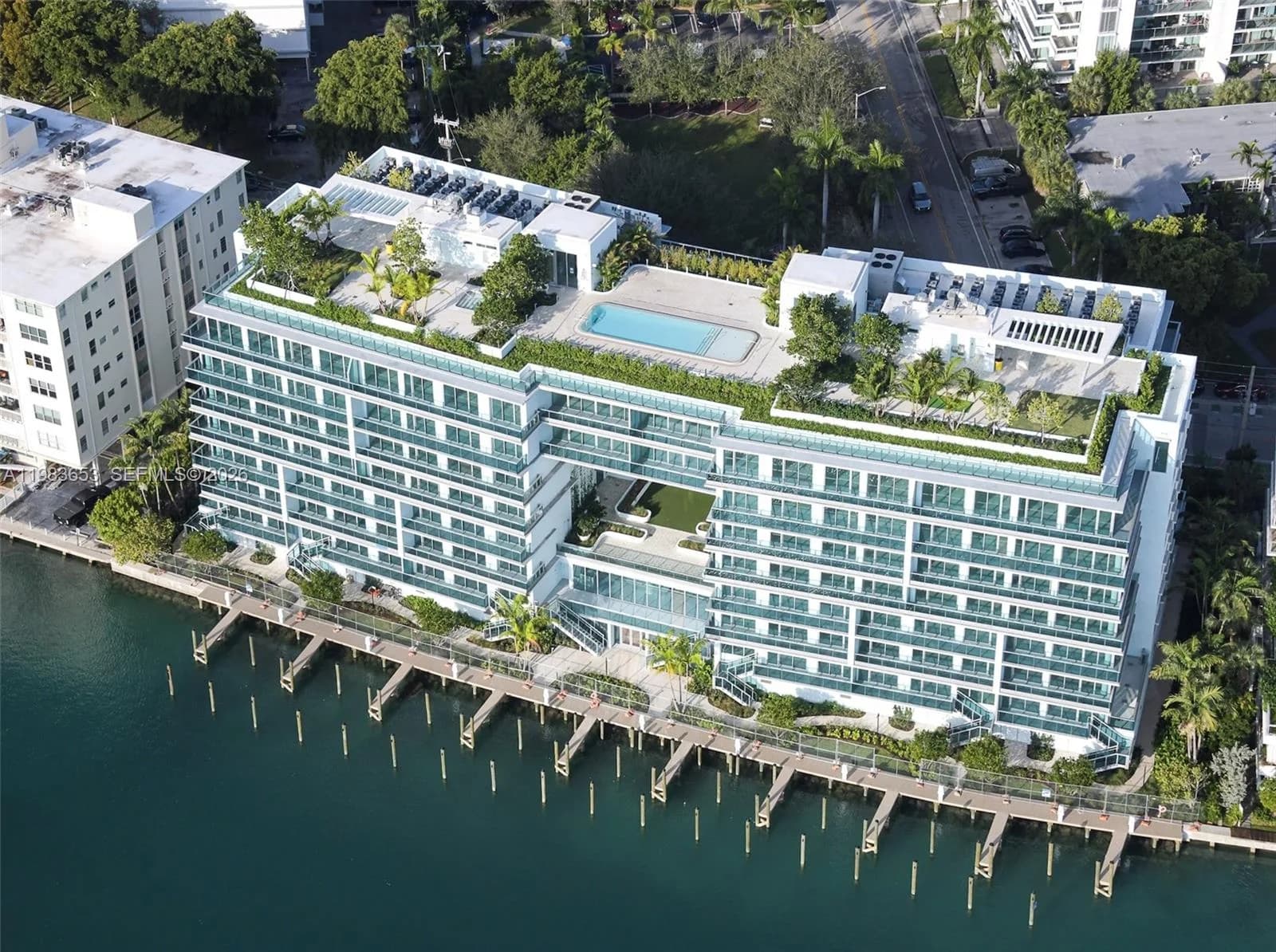 9221 E BAY HARBOR DRIVE # 409, Bay Harbor Islands, FL 33154