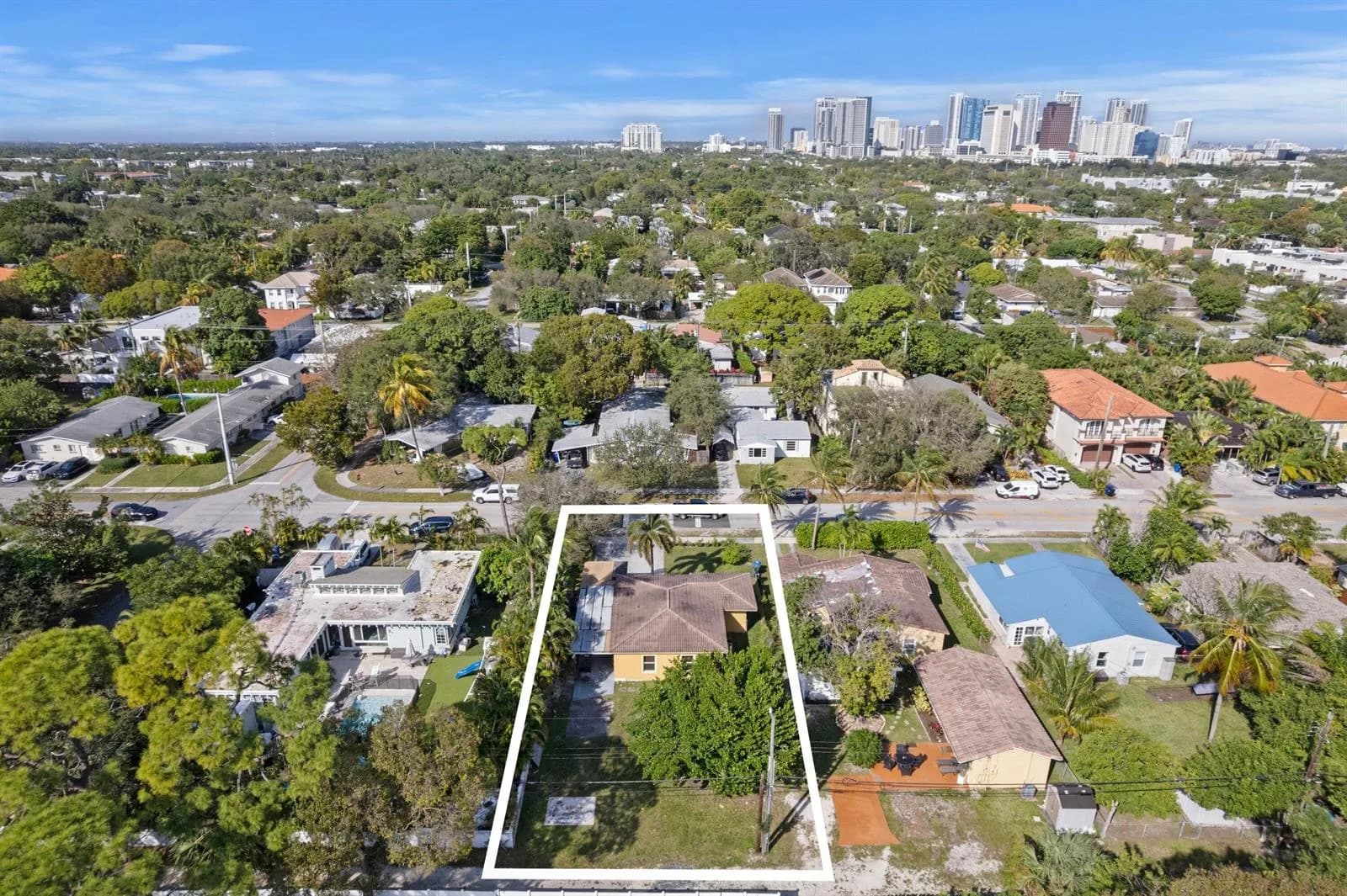 516 SW 17th Street, Fort Lauderdale, FL 33315
