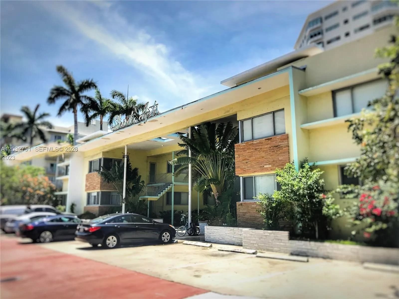 1840 James Ave # 10, Miami Beach, FL 33139