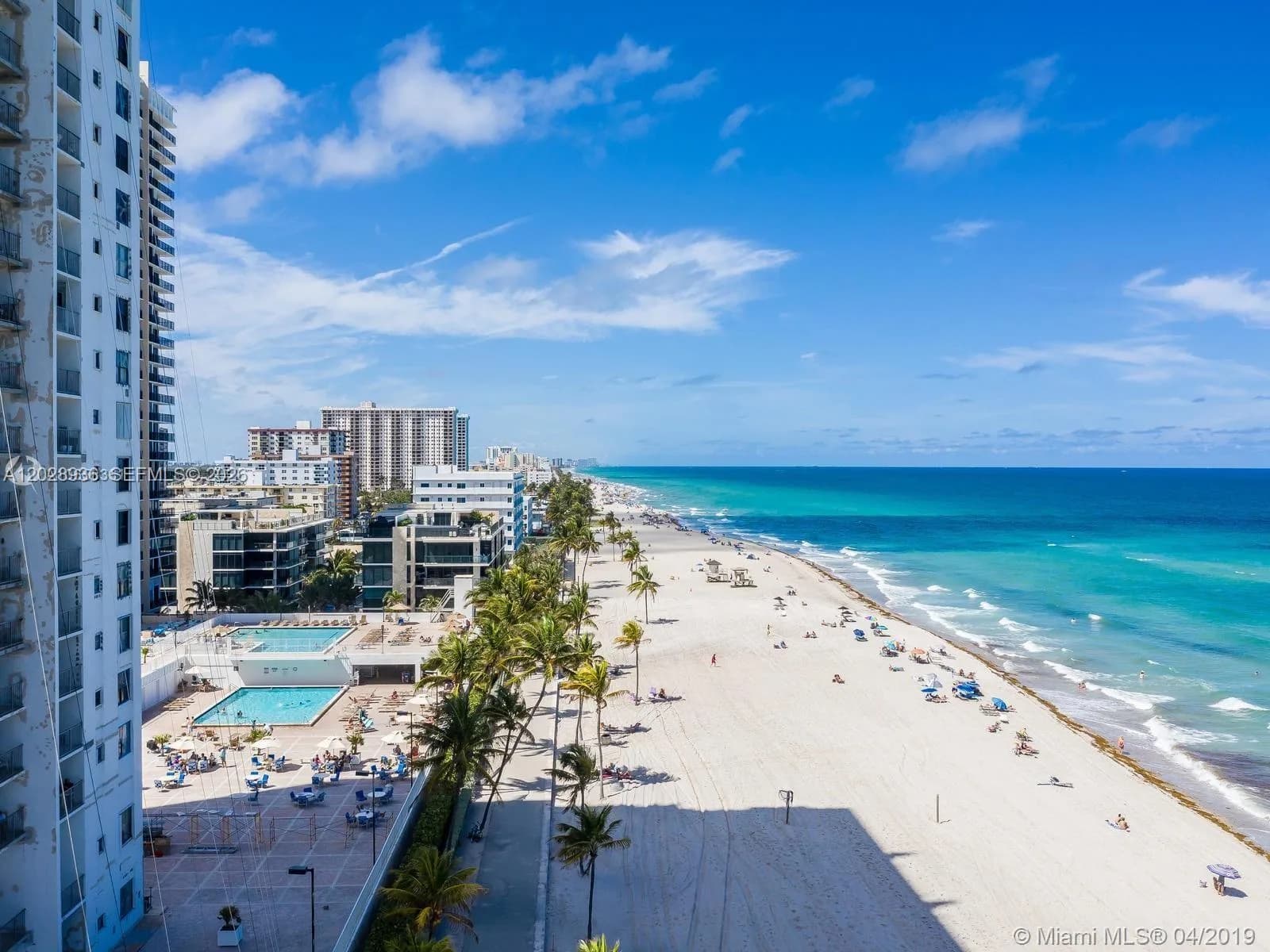 2101 S Ocean Dr # 306, Hollywood, FL 33019
