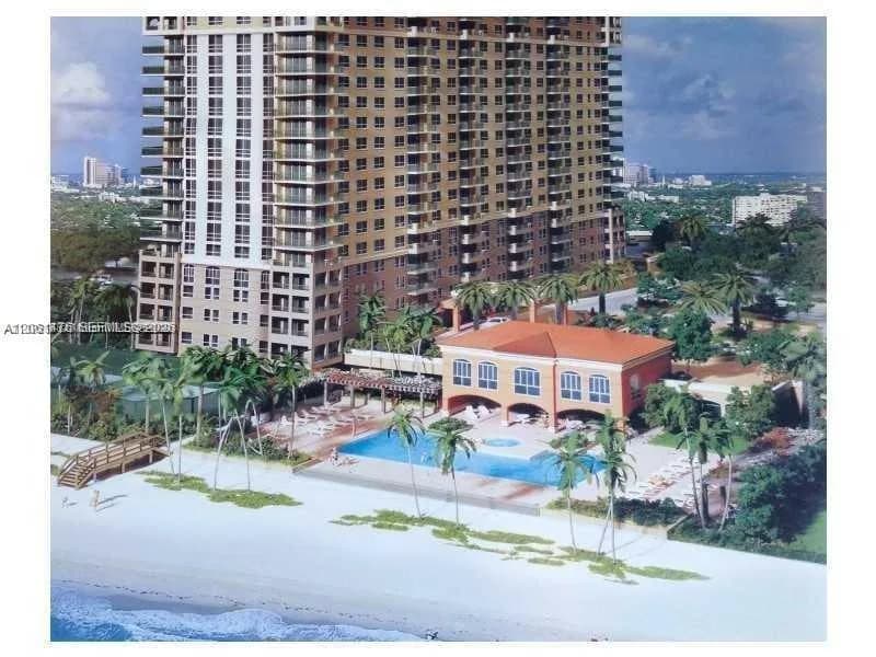 2080 S OCEAN DR # 309, Hallandale Beach FL 33009