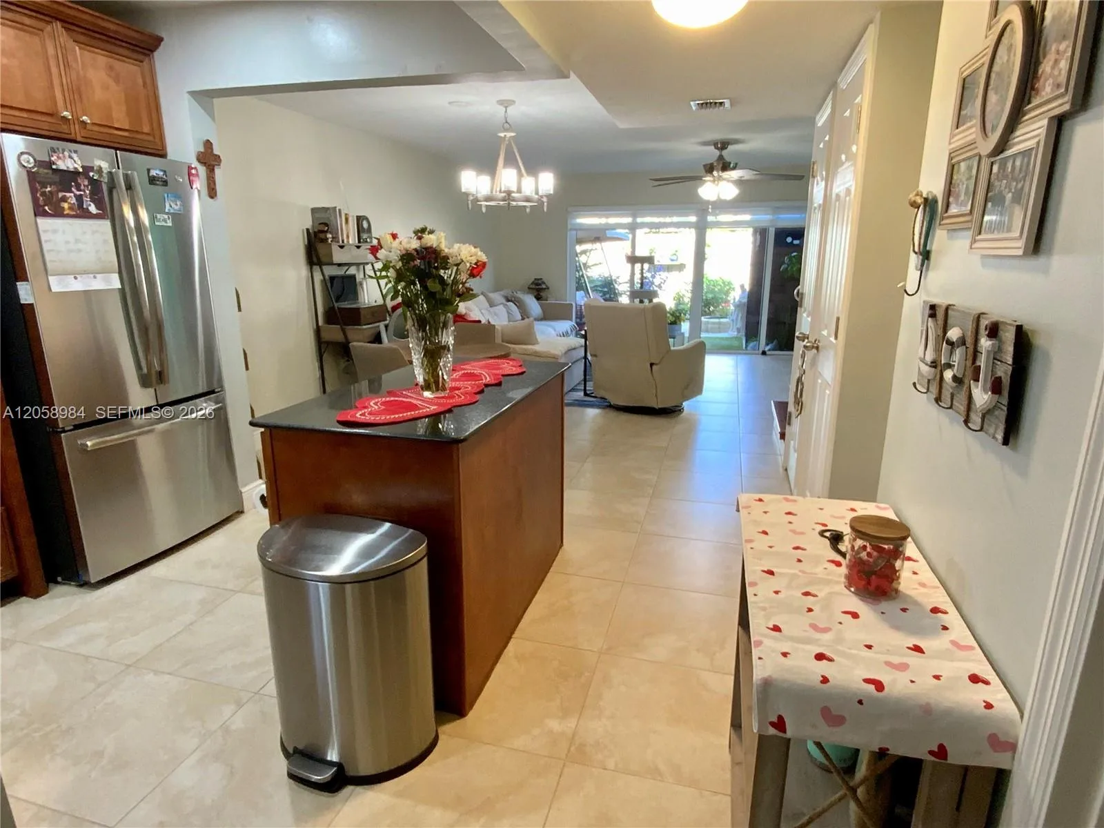 3321 Farragut St # 7H, Hollywood, FL 33021