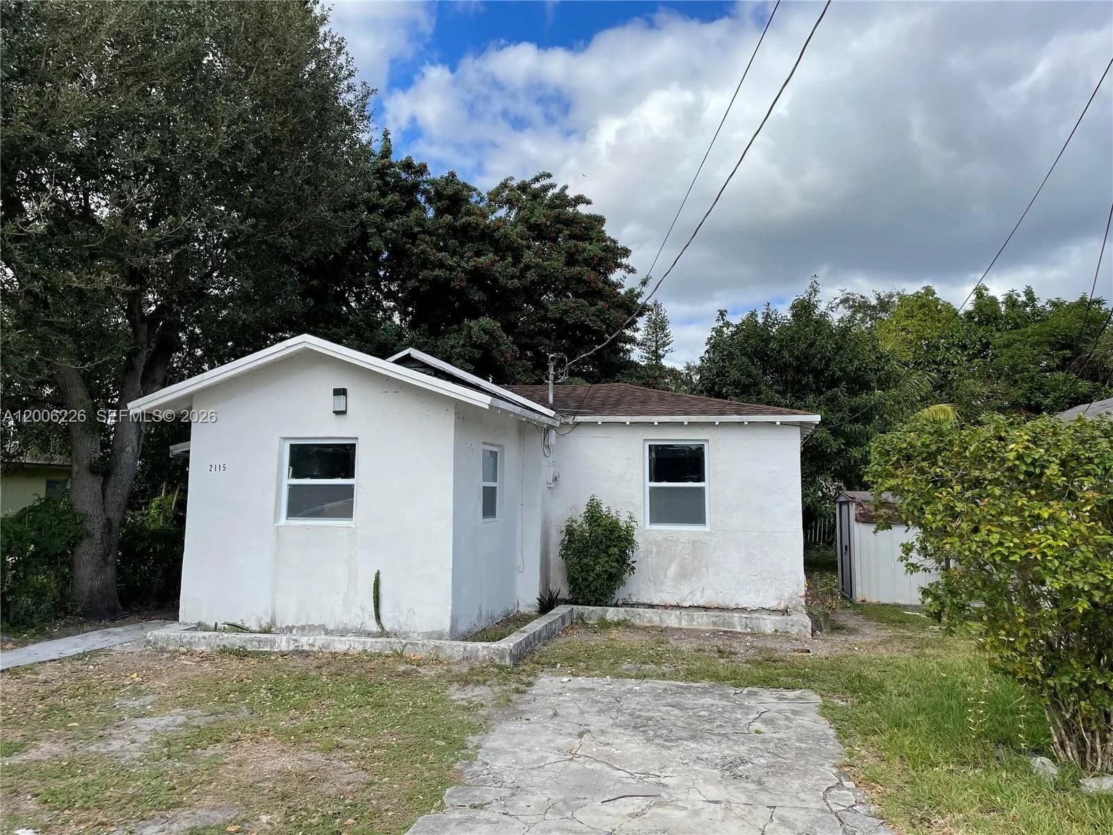 Listing