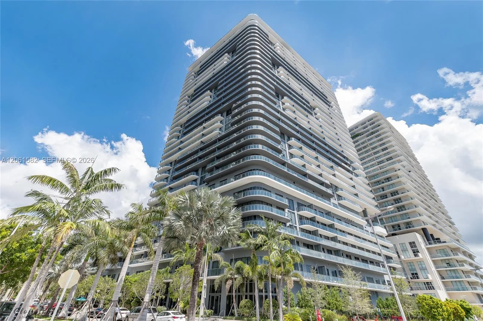 121 NE 34th St # L604, Miami, FL 33137