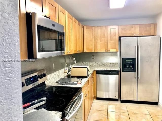 1800 Sans Souci Blvd # 305, North Miami, FL 33181