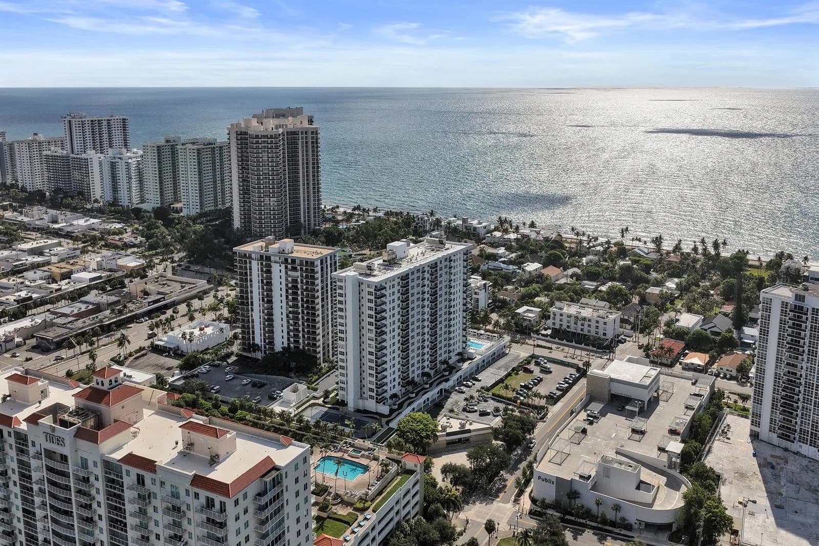 3015 N Ocean Boulevard # 3d, Fort Lauderdale FL 33308