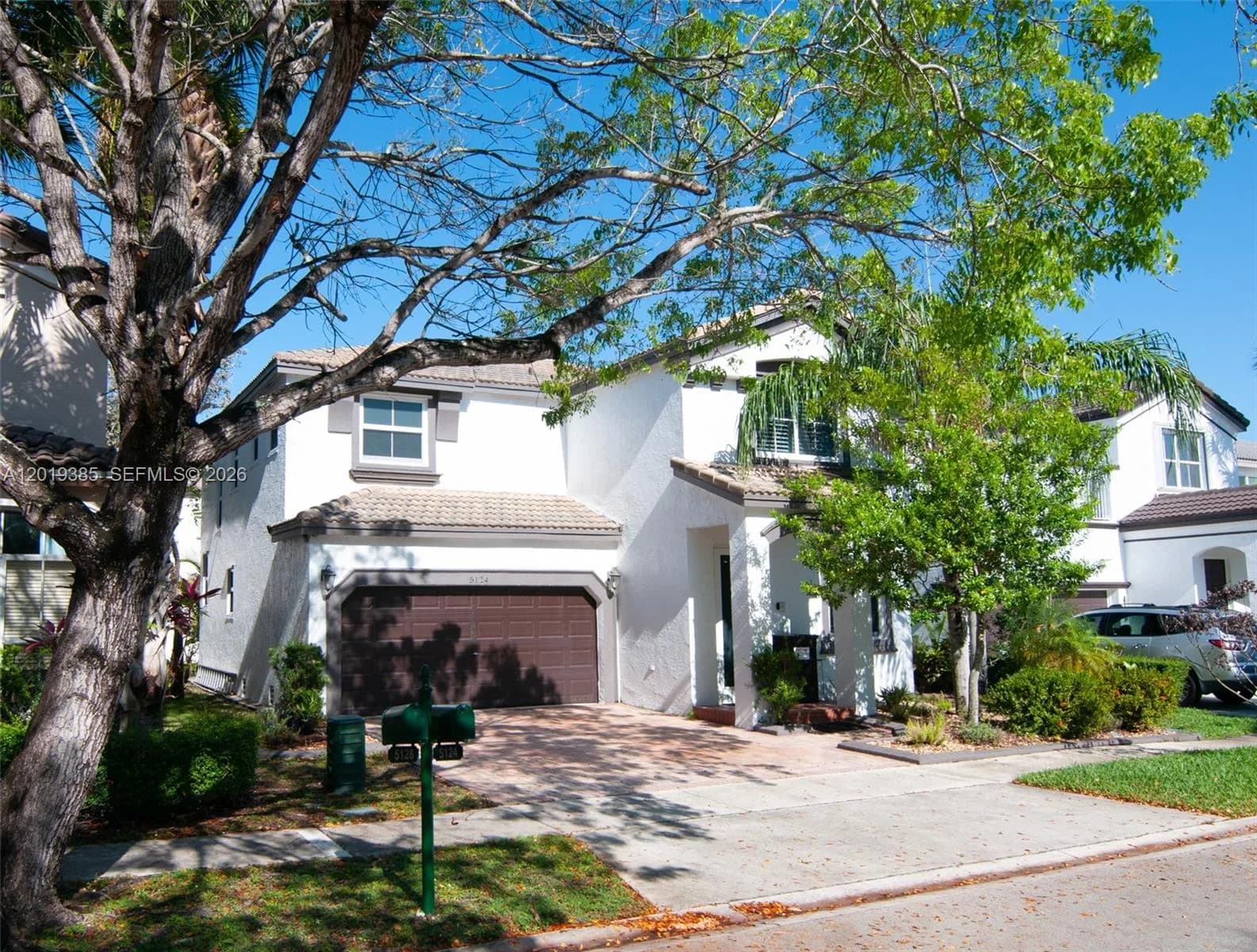 5124 SW 155th Ave, Miramar FL 33027