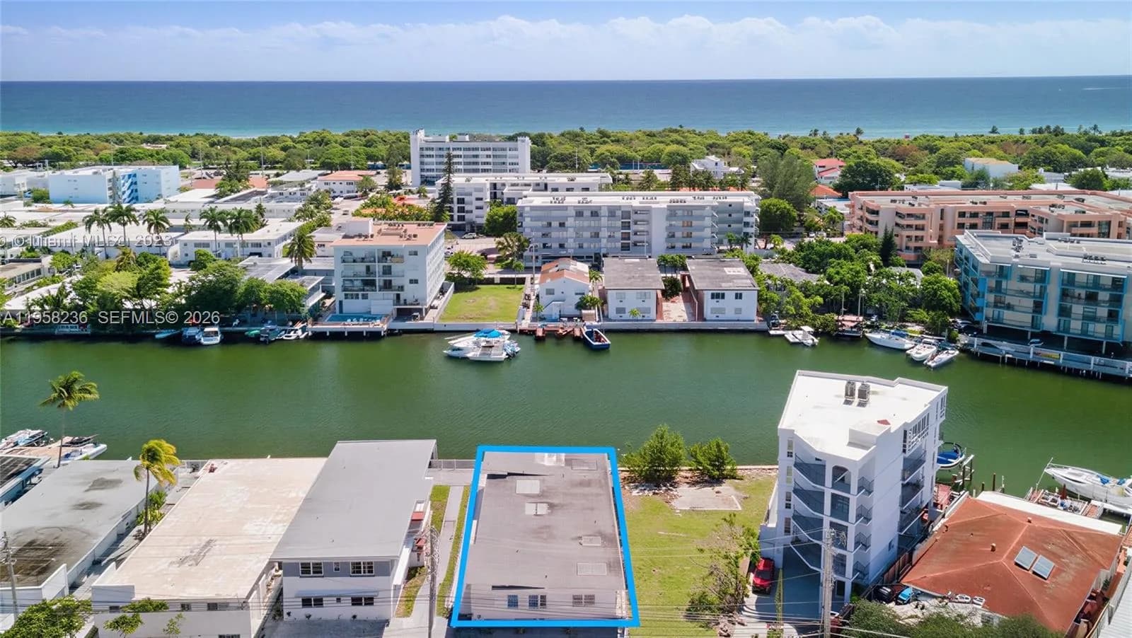 8135 Crespi Blvd, Miami Beach FL 33141
