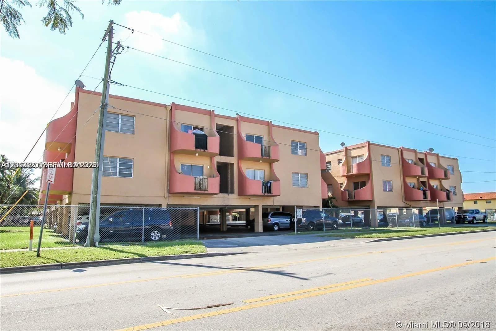 3675 W 11th Ave # 310, Hialeah, FL 33012