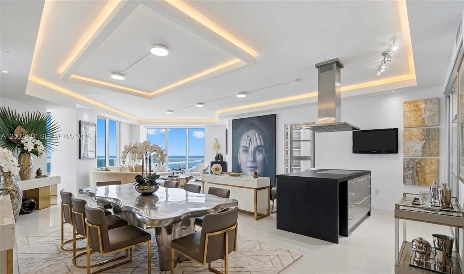 18201 Collins Ave # 709, Sunny Isles Beach, FL 33160