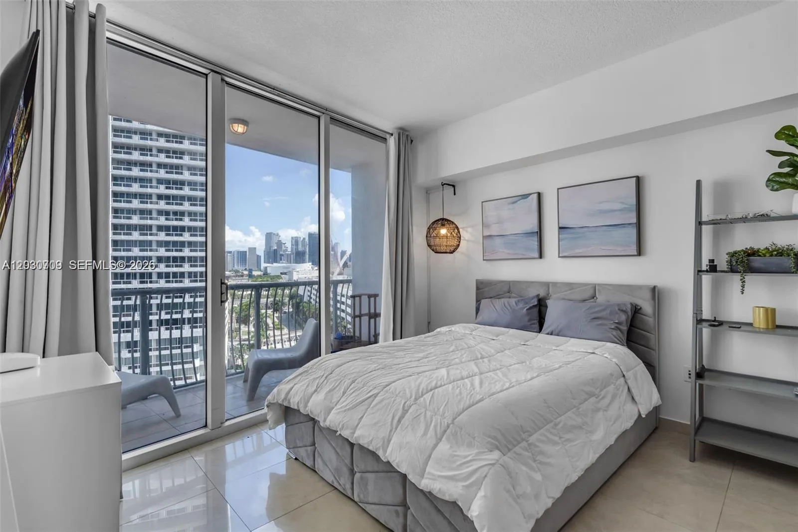 1750 N Bayshore Dr # 1204, Miami, FL 33132
