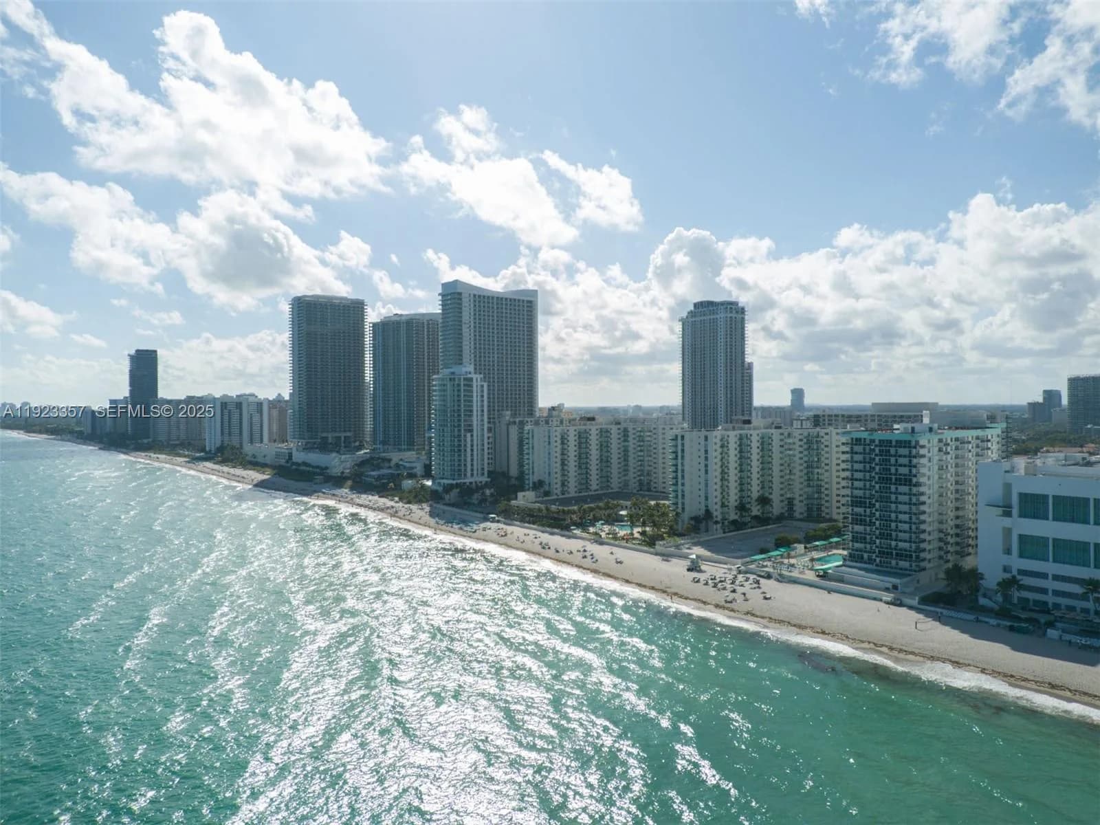 3725 S Ocean Dr # PH02, Hollywood, FL 33019