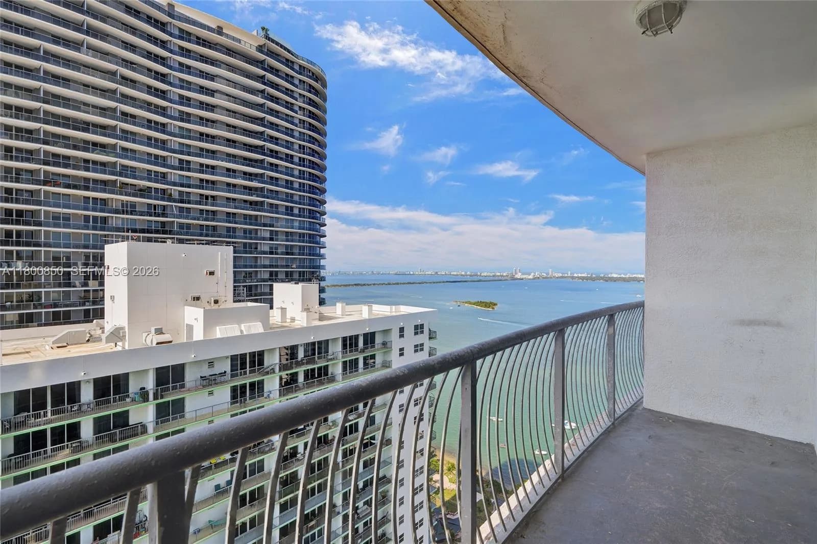 1750 N Bayshore Dr # 4007, Miami, FL 33132