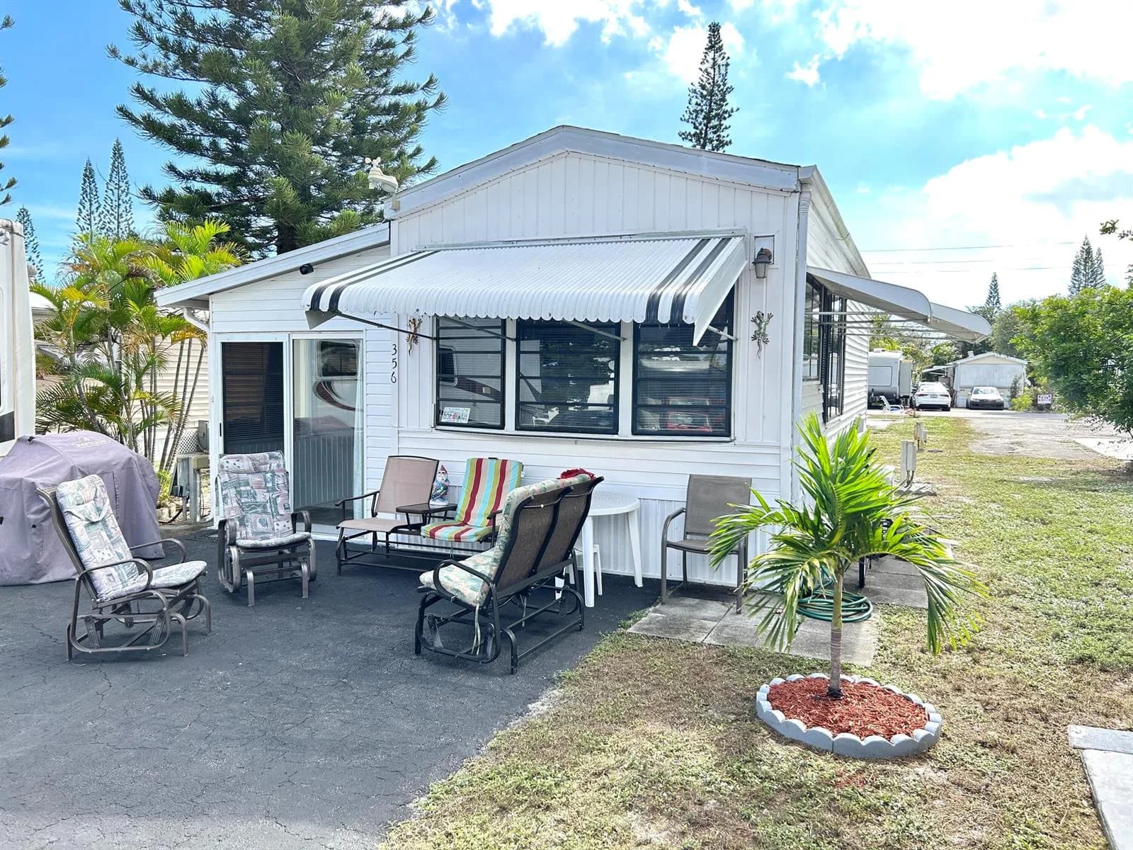 875 NE 48 Th St # Lot 356, Deerfield Beach FL 33064