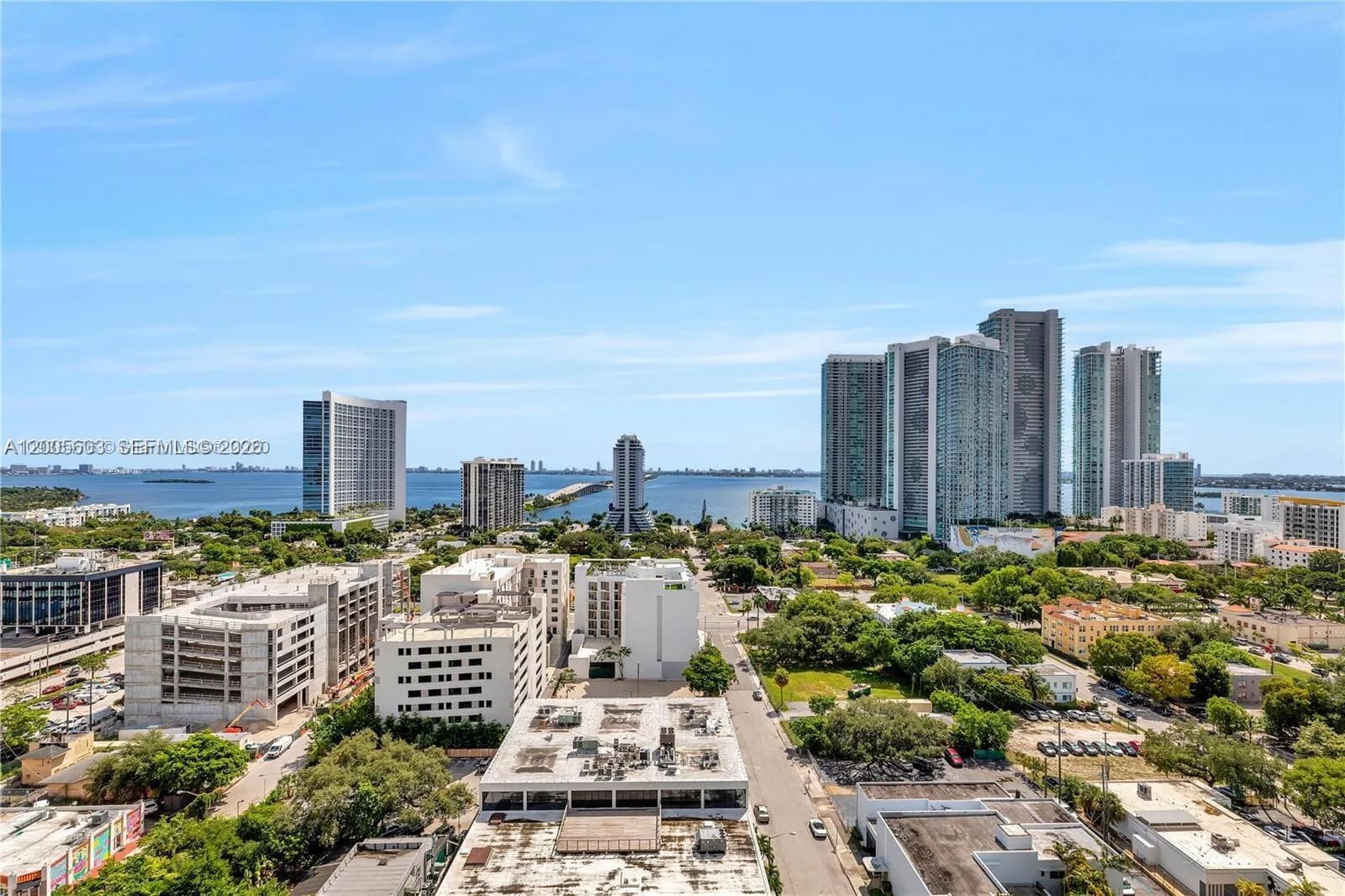 121 NE 34th St # 1806A, Miami, FL 33137