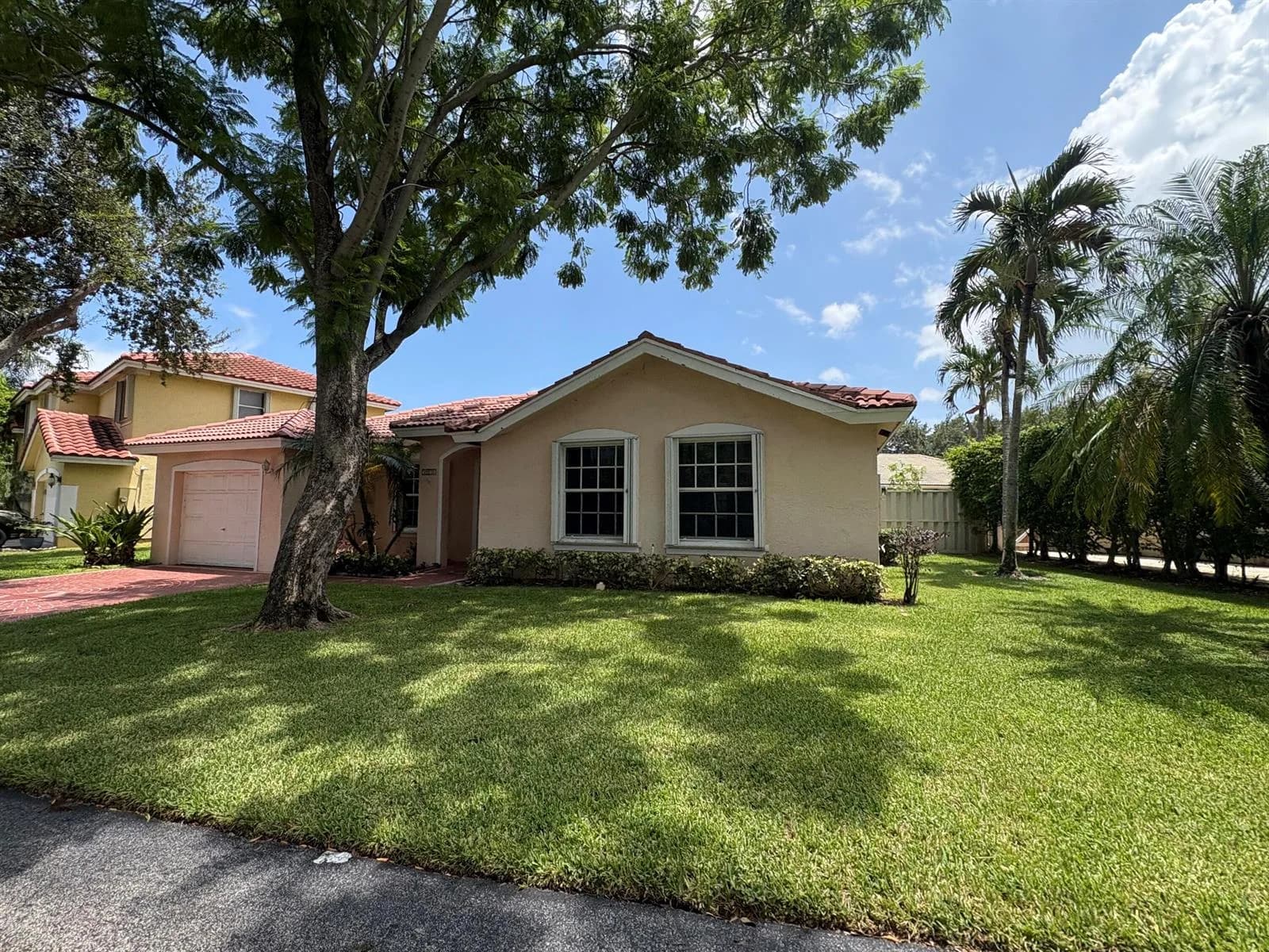 3572 Sahara Springs Boulevard, Pompano Beach, FL 33069