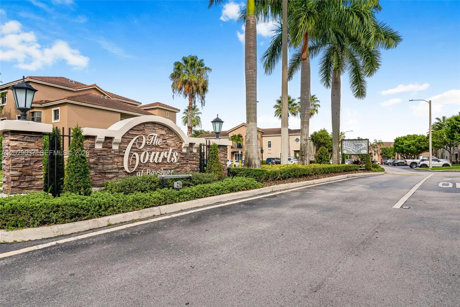 22551 SW 88th Pl # 203-1, Cutler Bay FL 33190